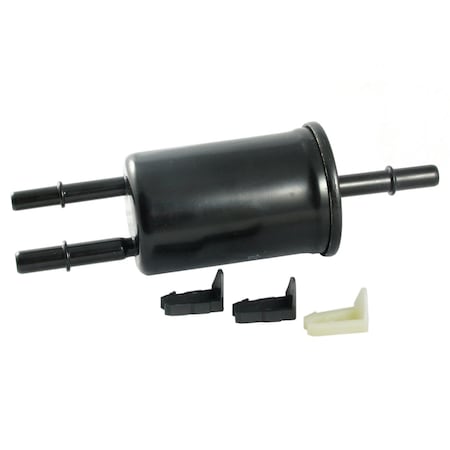 Op Parts Fuel Filter, 12732023 12732023